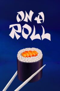 On a Roll 2021 one on netflix