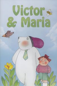 Victor & Maria 1983 one on netflix