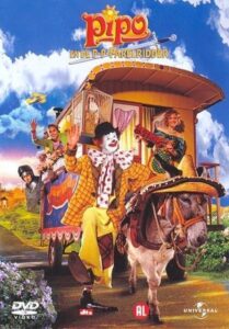 Pipo en de p-p-Parelridder 2003 one on netflix