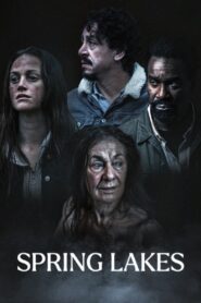 Spring Lakes 2023 one on netflix