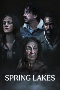 Spring Lakes 2023 one on netflix