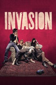 Invasion 2013 one on netflix