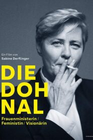Johanna Dohnal – Visionary of Feminism 2020 one on netflix