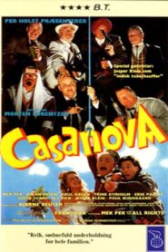 Casanova 1990 one on netflix