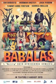 Babalas 2013 one on netflix
