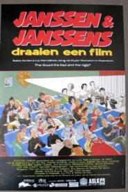 Janssen & Janssens draaien een film 1990 one on netflix