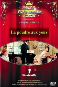La poudre aux yeux 1985 one on netflix