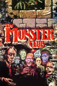 The Monster Club 1981 one on netflix