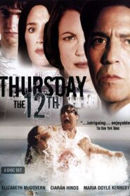 Thursday the 12th 2003 one on netflix
