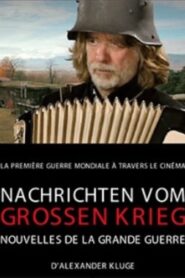 Nachrichten vom Großen Krieg 2014 one on netflix