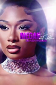 Megan Thee Stallion: In Her Words 2024 one on netflix