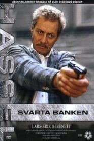 Hassel – Svarta banken 1992 one on netflix