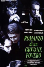 The Story of a Poor Young Man 1995 one on netflix