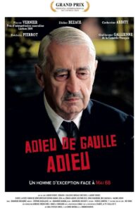 Adieu De Gaulle, adieu 2009 one on netflix