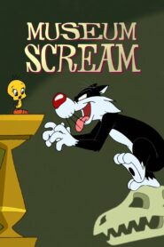Museum Scream 2003 one on netflix