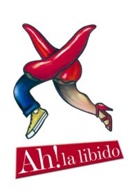 Ah! The Libido 2009 one on netflix