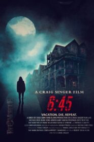 6:45 2021 one on netflix