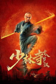 Eighteen Arhats of Shaolin Temple 2020 one on netflix