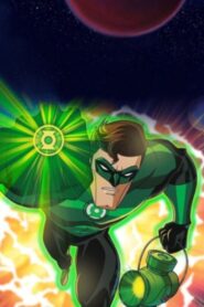 Green Lantern: First Flight – I Am the Ring 2009 one on netflix