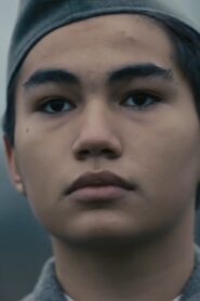 Heritage Minutes: Tom Longboat 2022 one on netflix