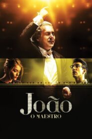 João, o Maestro 2017 one on netflix