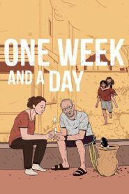One Week and a Day 2016 one on netflix