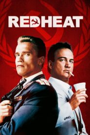 Red Heat 1988 one on netflix
