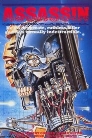 Assassin 1986 one on netflix