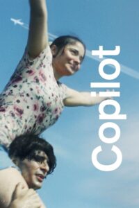 Copilot 2021 one on netflix