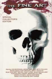 The Fine Art 1992 one on netflix