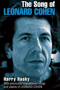 The Song of Leonard Cohen 1980 one on netflix