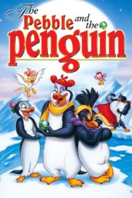 The Pebble and the Penguin 1995 one on netflix
