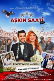 Love’s Hour 19.03 2023 one on netflix