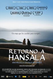 Return to Hansala 2008 one on netflix