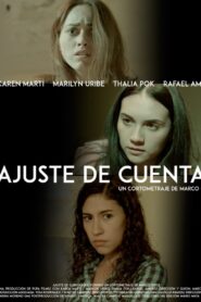 Ajuste de Cuentas 2016 one on netflix