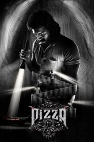 Pizza 3: The Mummy 2023 one on netflix