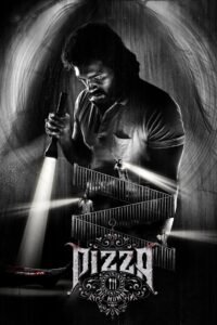 Pizza 3: The Mummy 2023 one on netflix