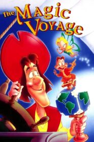 The Magic Voyage 1992 one on netflix