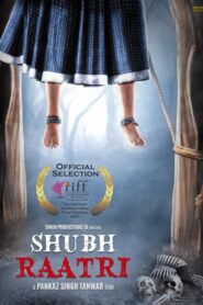 Shubh Raatri 2020 one on netflix