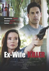Ex-Wife Killer 2017 one on netflix