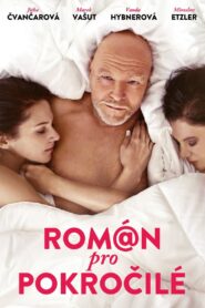 Román pro pokročilé 2019 one on netflix