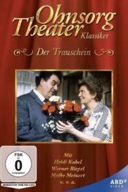 Ohnsorg Theater – Der Trauschein 1986 one on netflix