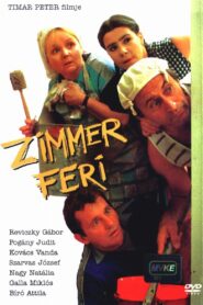 Zimmer Feri 1998 one on netflix