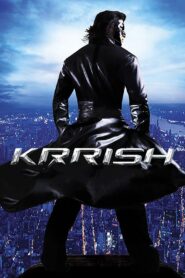 Krrish 2006 one on netflix