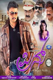 Prince 2011 one on netflix