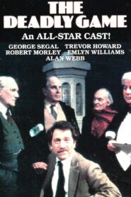 The Deadly Game 1982 one on netflix