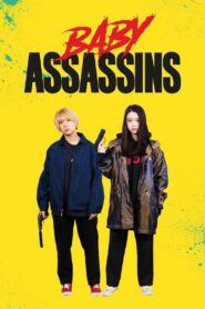 Baby Assassins 2021 one on netflix