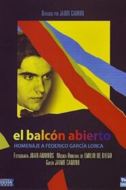 El balcón abierto 1984 one on netflix