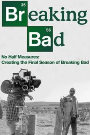 No Half Measures: Creating the Final Season of Breaking Bad 2013 one on netflix