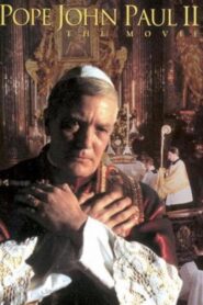 Pope John Paul II 1984 one on netflix